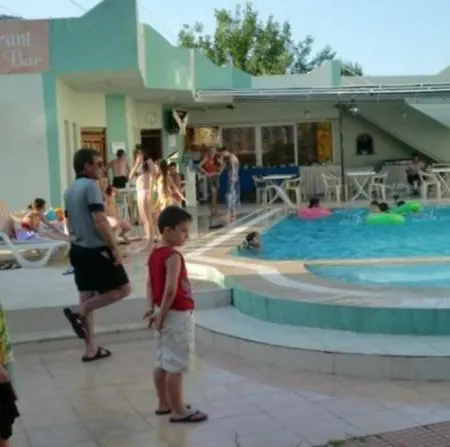 Aysu Tunc 3* Beldibi (Kemer)