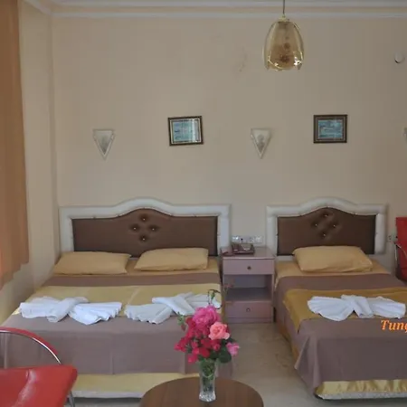 Aysu Tunc Hotel Beldibi (Kemer)