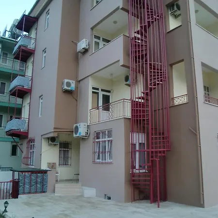 Aysu Tunc