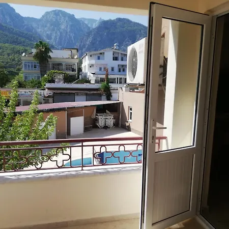 Aysu Tunc Hotel