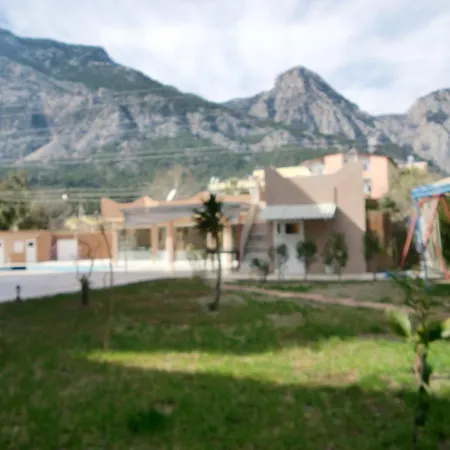 Aysu Tunc Beldibi (Kemer)
